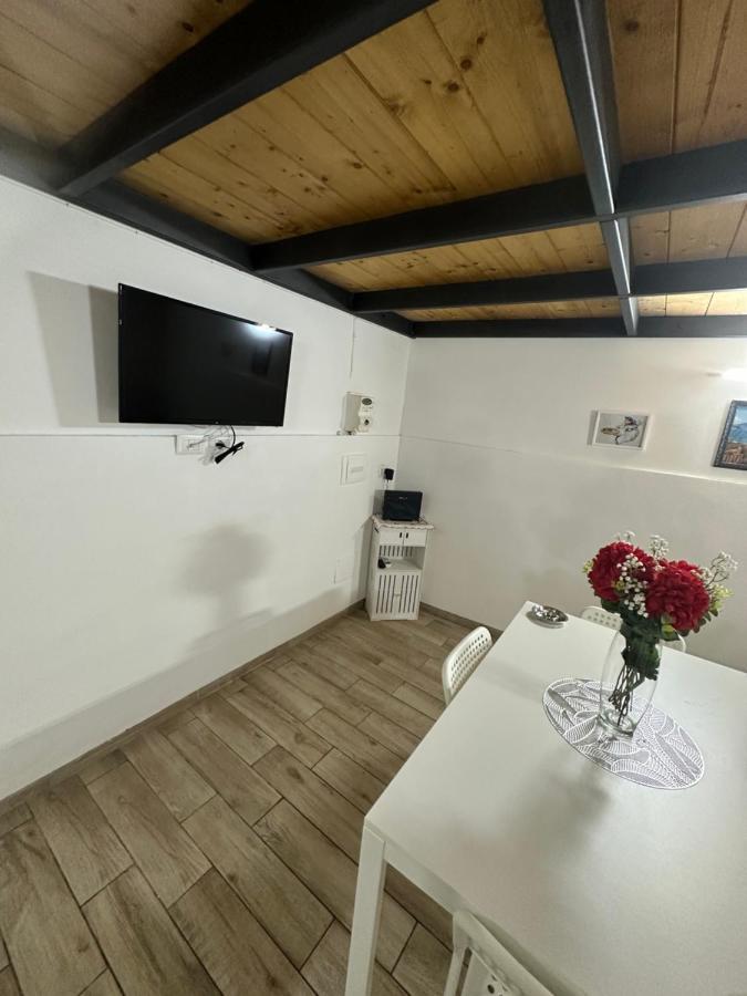 Aurora House Apartment Neapel