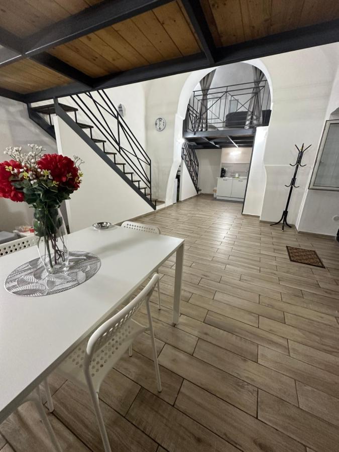 Apartment Aurora House Neapel