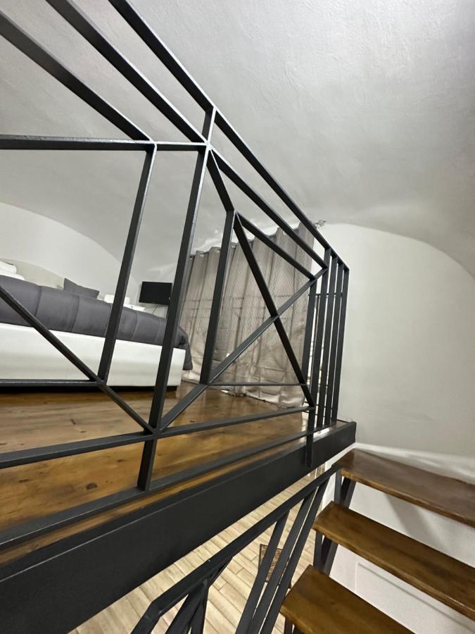 Aurora House Neapel