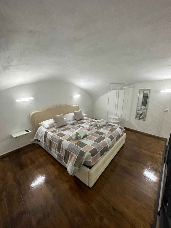 Aurora House Appartamento Napoli