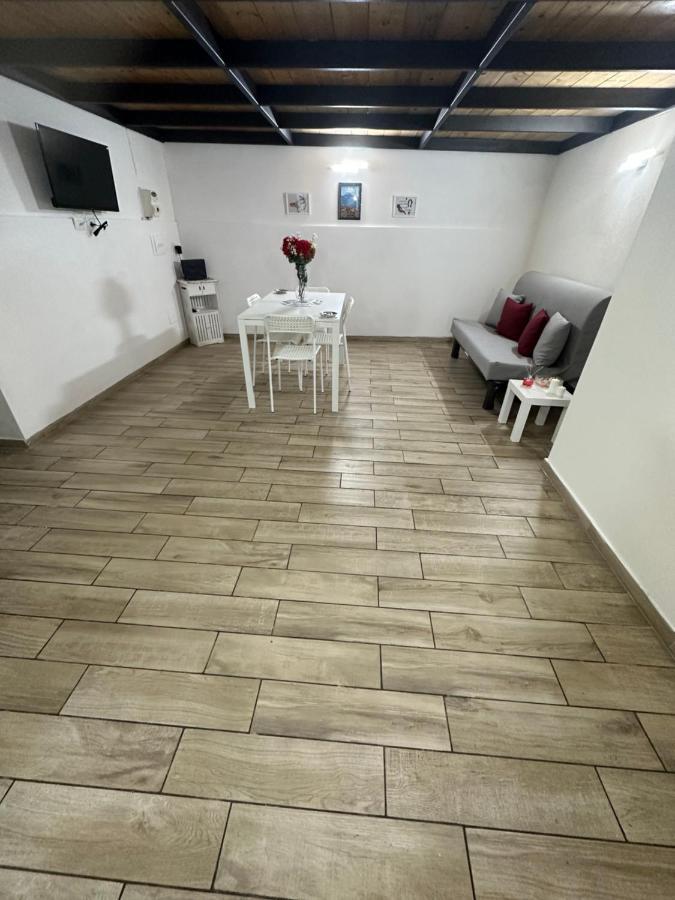 Aurora House Napoli