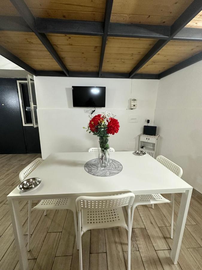 Aurora House Appartamento Napoli