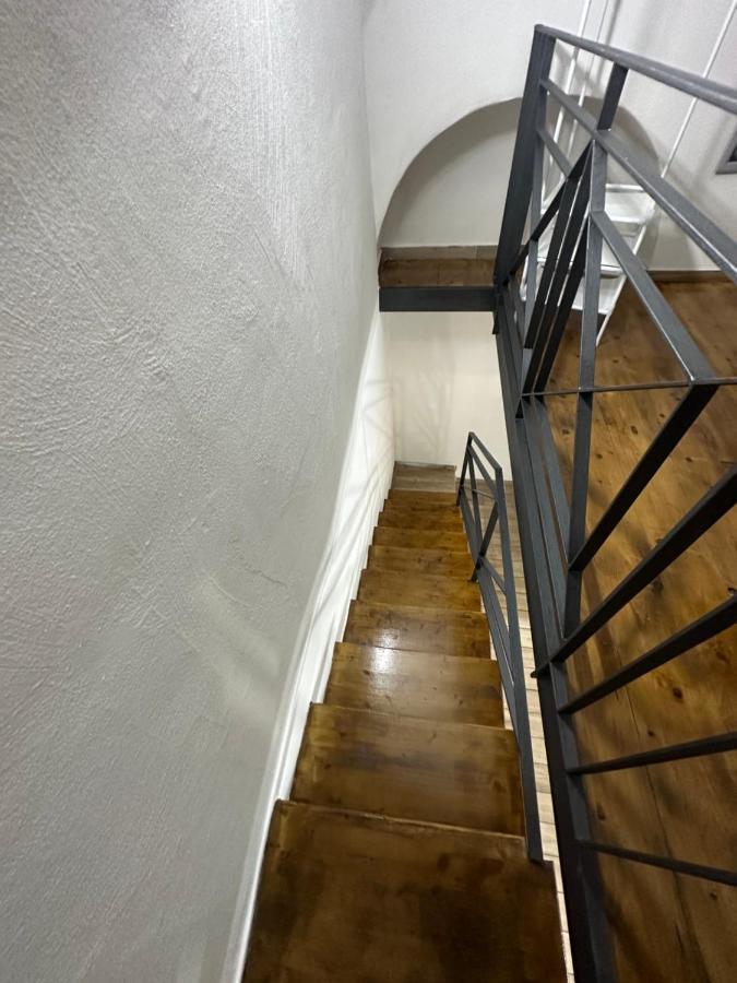 Appartamento Aurora House *