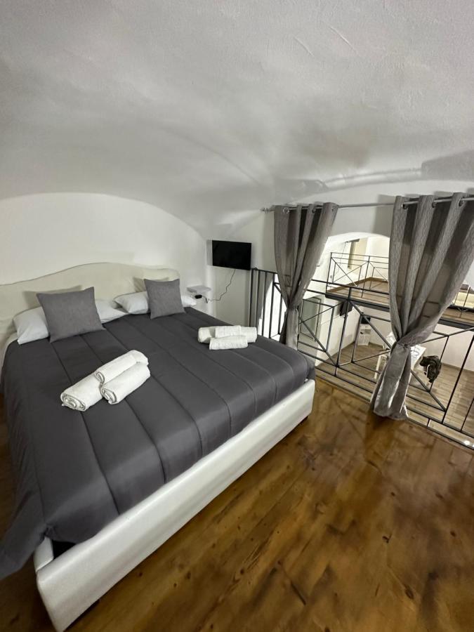 Aurora House Appartamento *