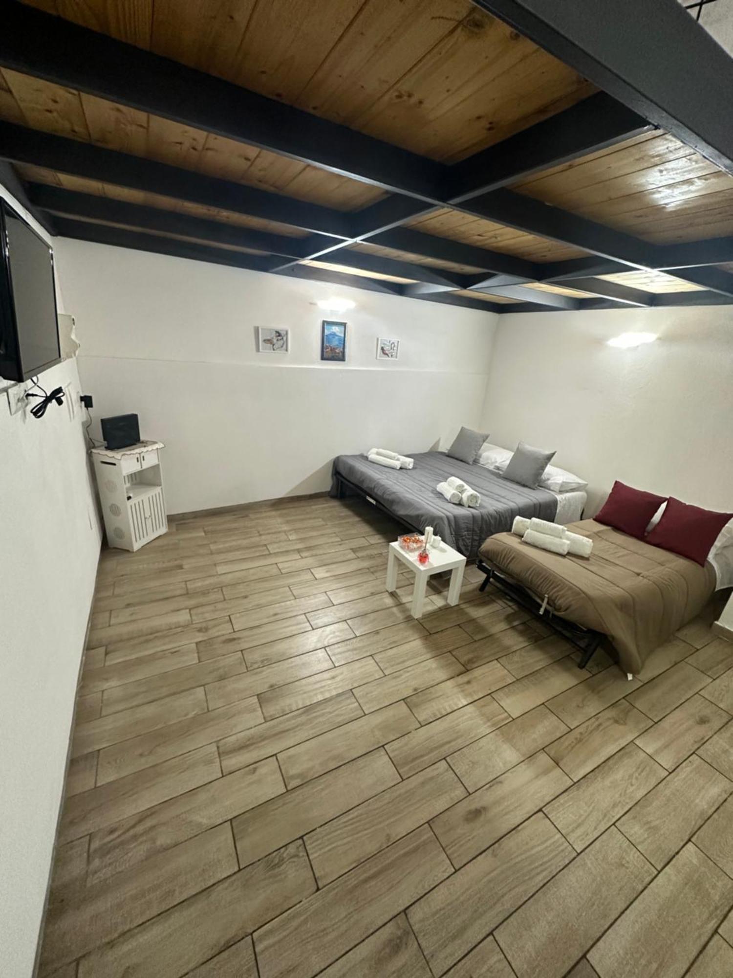 Appartamento Aurora House