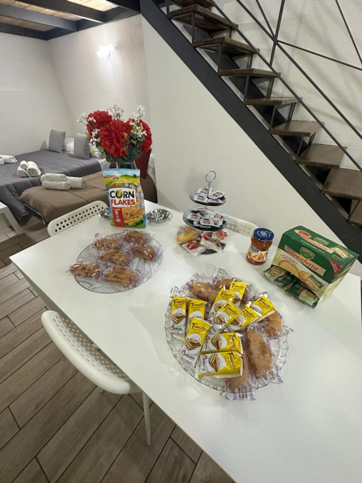Appartamento Aurora House Napoli