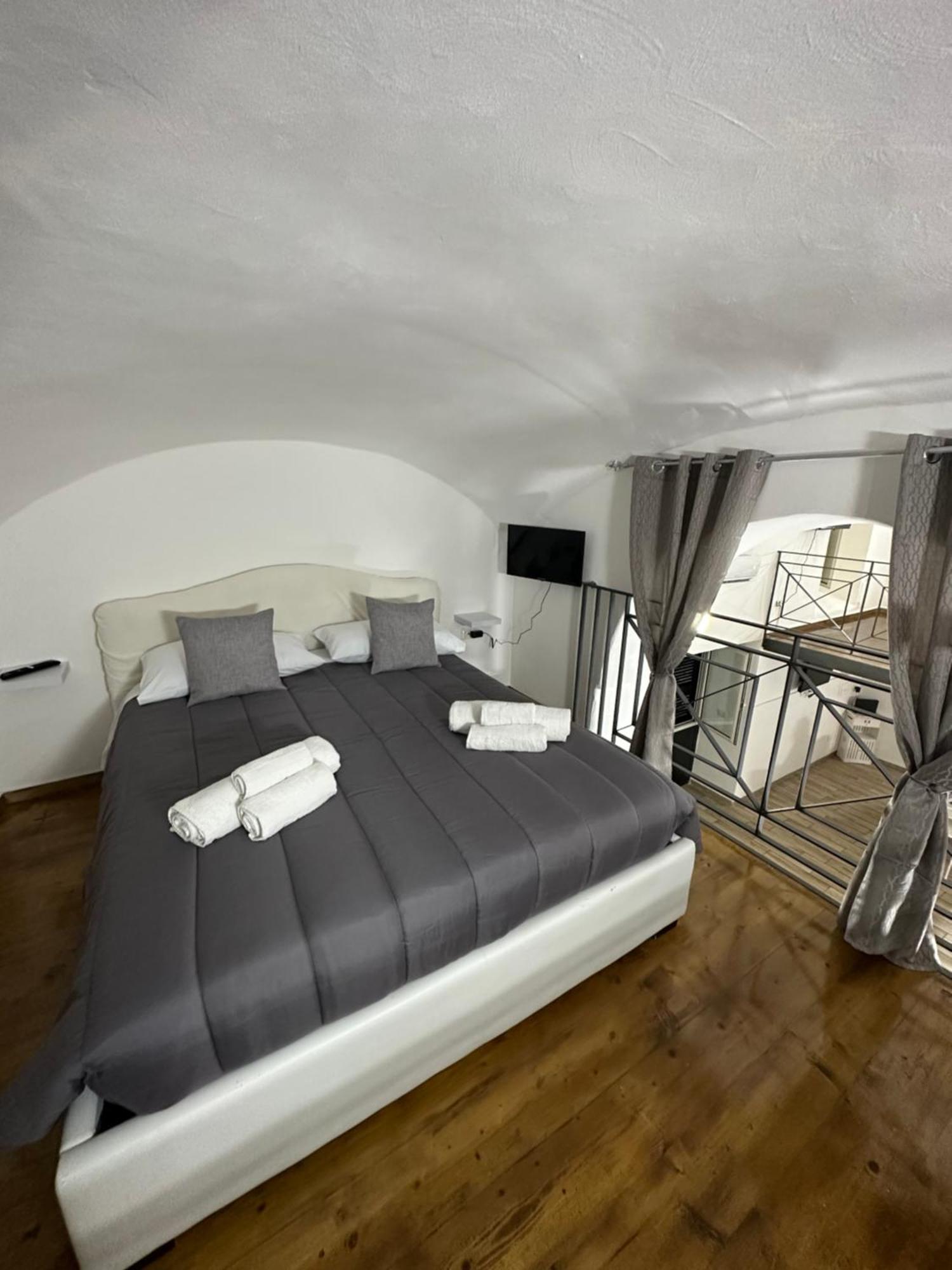 Aurora House Appartamento *