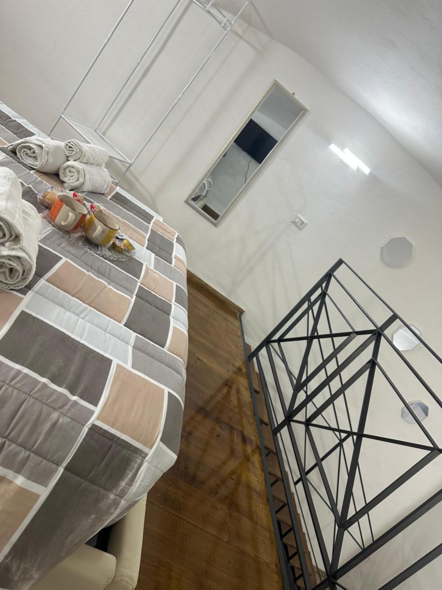 Aurora House Appartamento