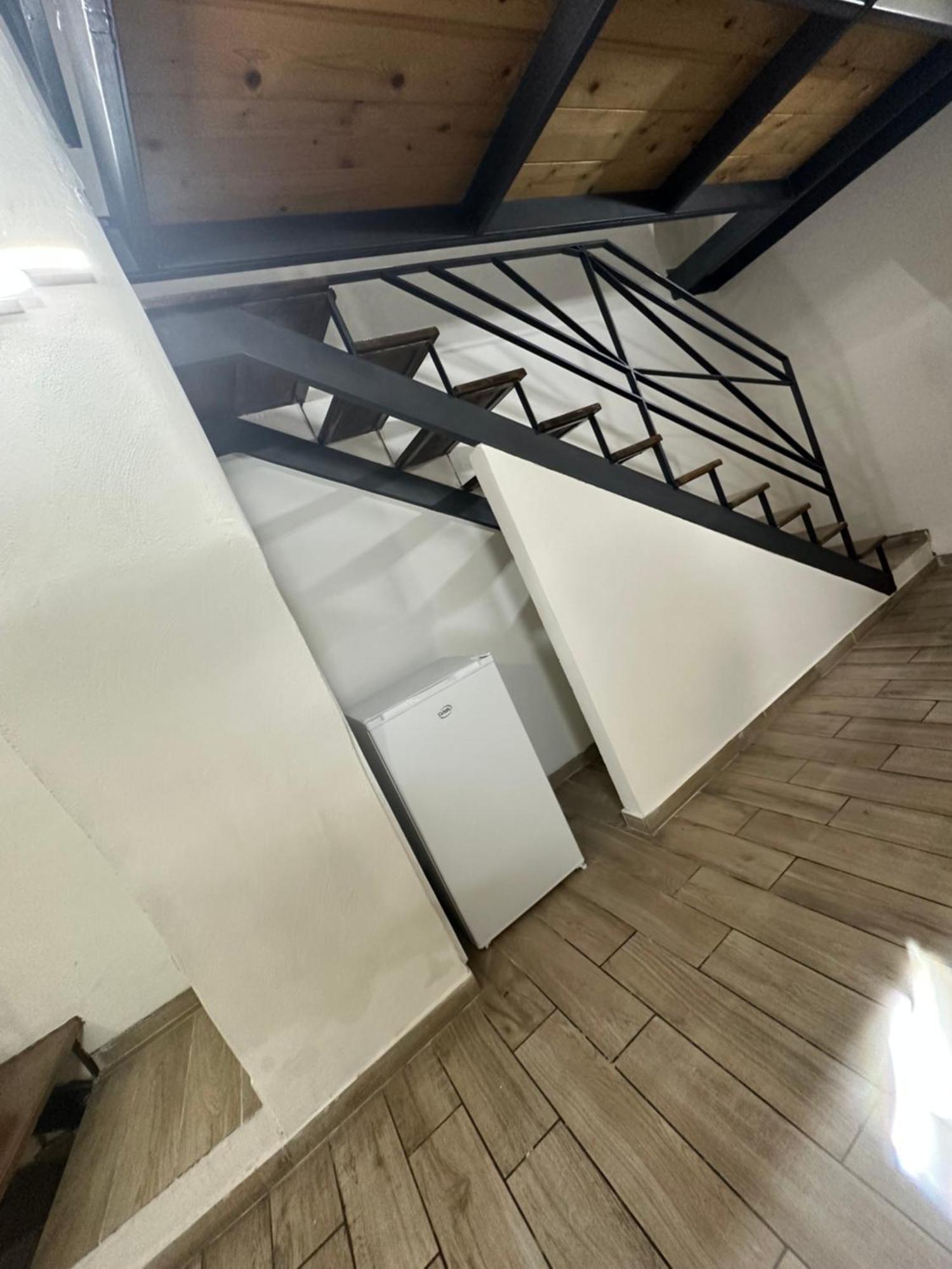Appartamento Aurora House *