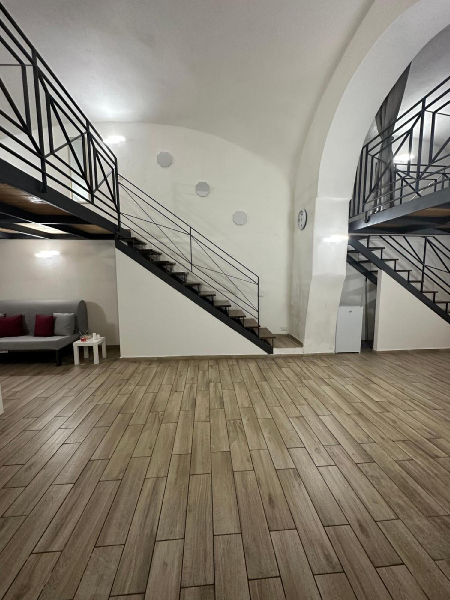 Aurora House Appartamento *